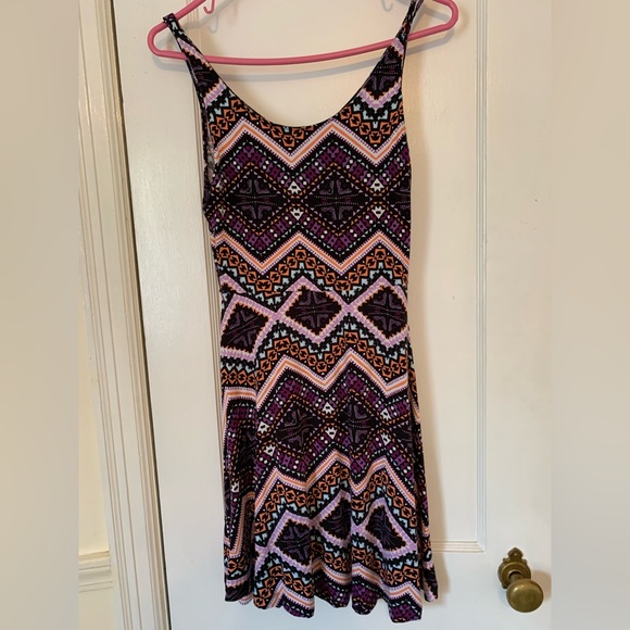 Express sun dress, size small. - Picture 2 of 5